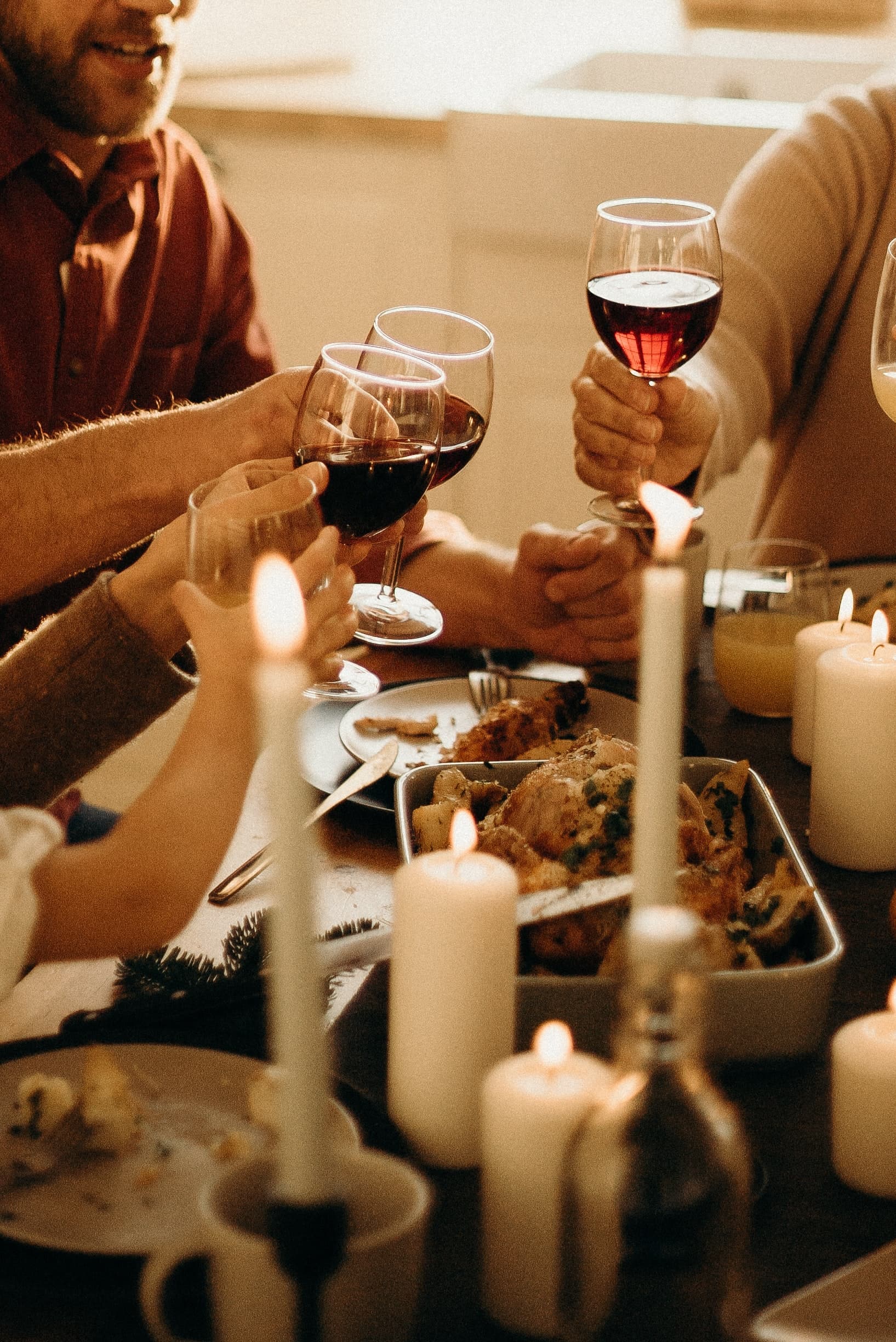 4 Tips for the Perfect Thanksgiving