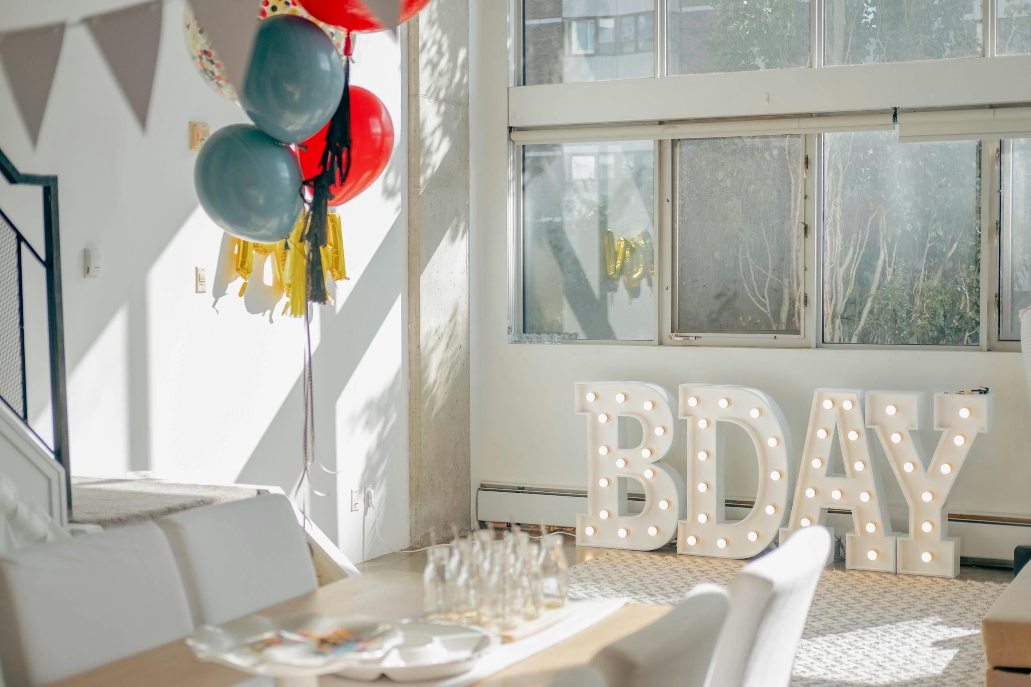 How to Throw a Killer Birthday Party