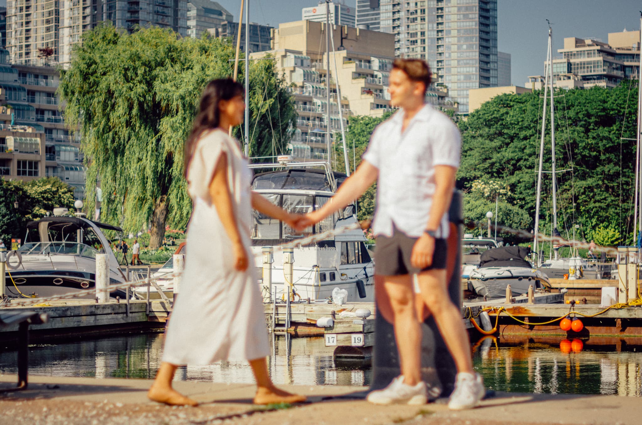 My Toronto Itinerary